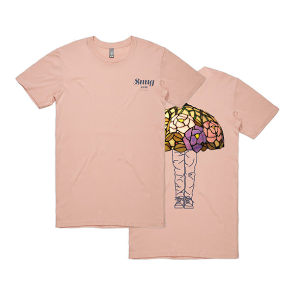 Snug As A Bug Tee - Small EACH 1