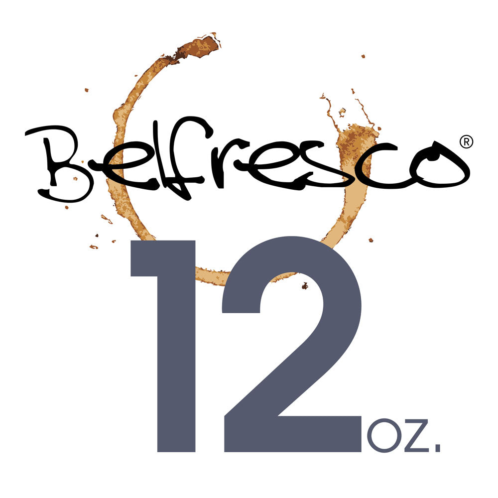 Belfresco 12oz Dbl Wall Ptd Cup x 500 CTN 1