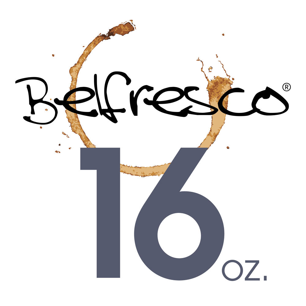 Belfresco 16oz Dbl Wall Ptd Cup x 500 CTN 1