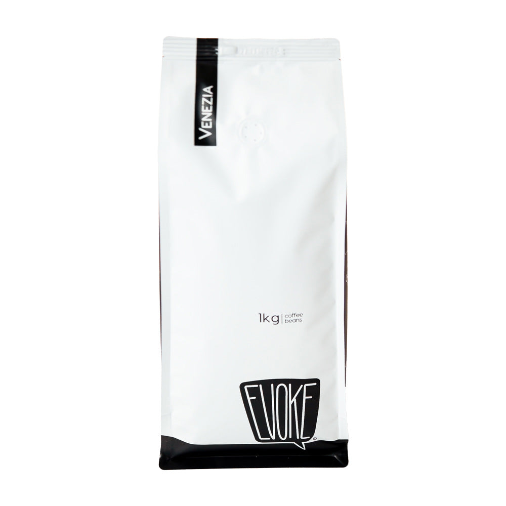 Evoke Venezia Coffee Beans 1kg