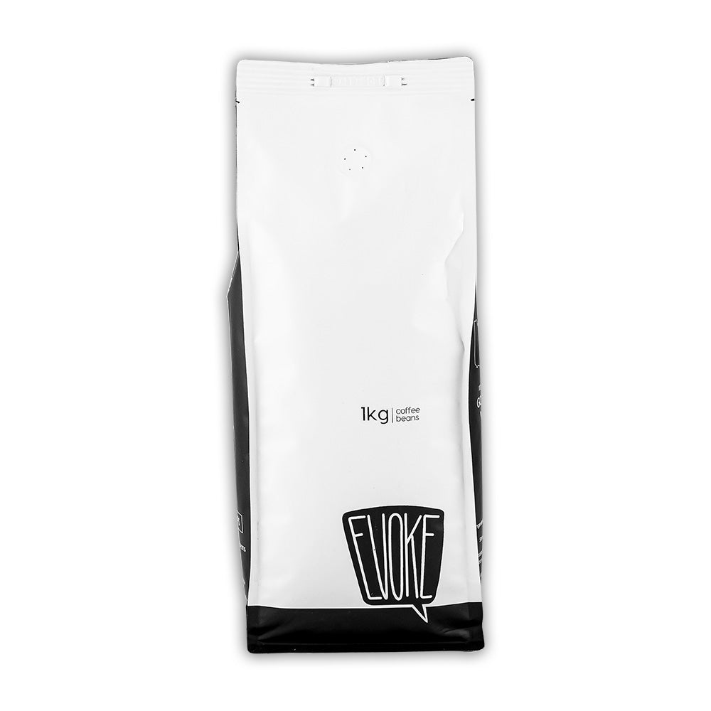 Evoke Novi Coffee Beans 1kg
