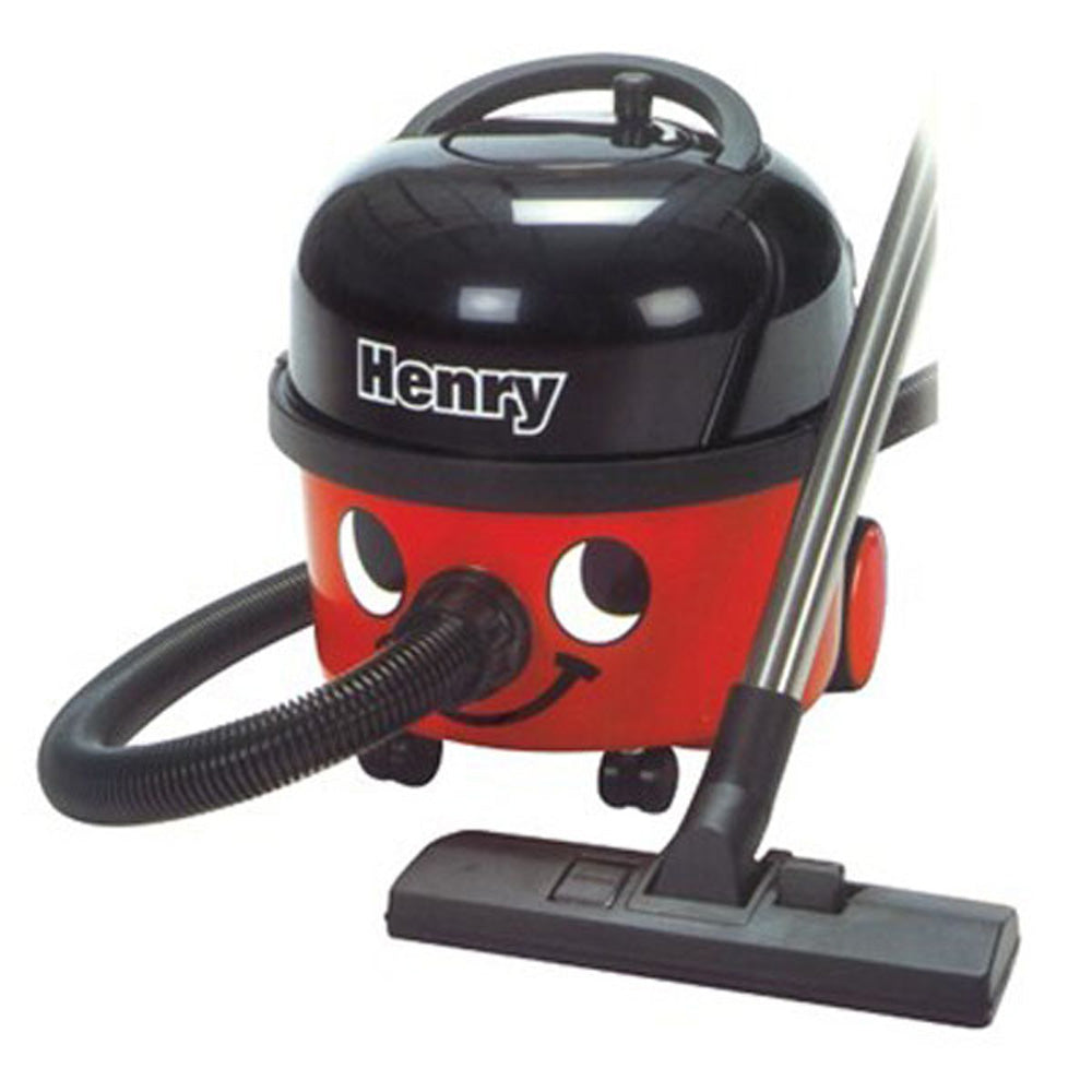 Numatic Henry 9 Litre Dry Vacuum Cleaner EACH 1