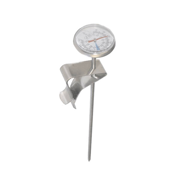 Milk Jug Thermometer - Short - COFF SHORT EACH 1