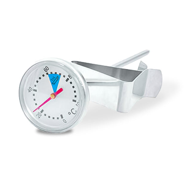 Milk Jug Thermometer - Long - COFF TEMP EACH 1