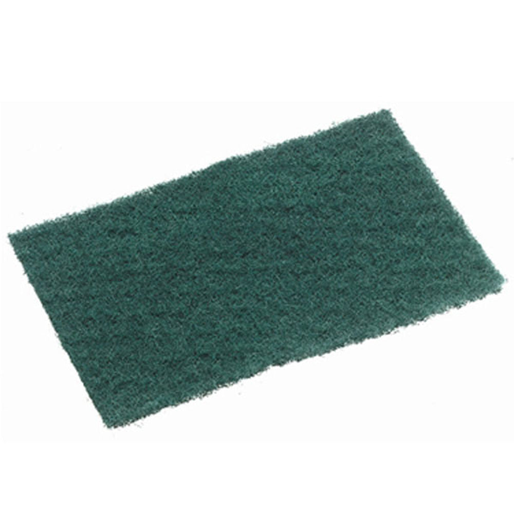 Bastion SC100 Scour Pad 150 x 100 - Green BSP-1211 CTN 100