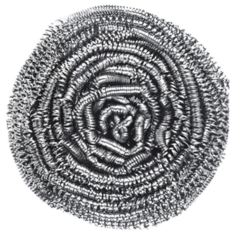 Stainless Steel Scourers EACH 1