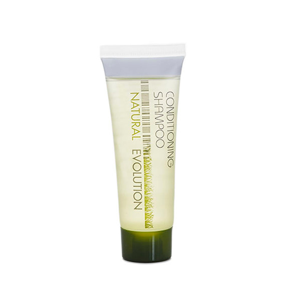 Natural Evolution 20ml Hair Shampoo (NEV-TUHS020) CTN 500