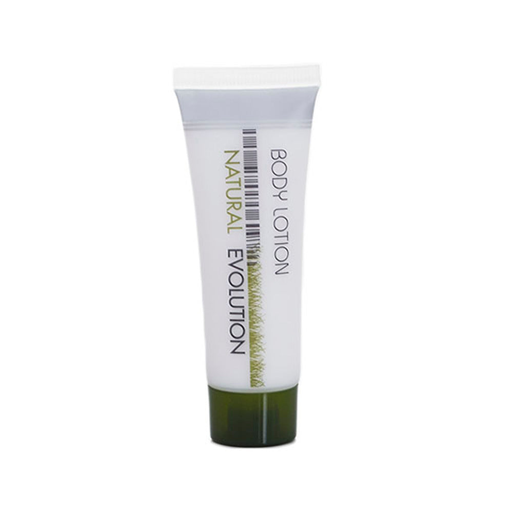 Natural Evolution 20ml Body Lotion (NEV-TUBL020) CTN 500