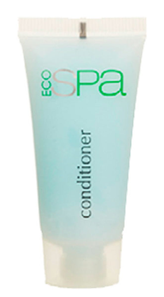 Spa Collection 20ml Hair Conditioner (ECO-TUCO020) CTN 500
