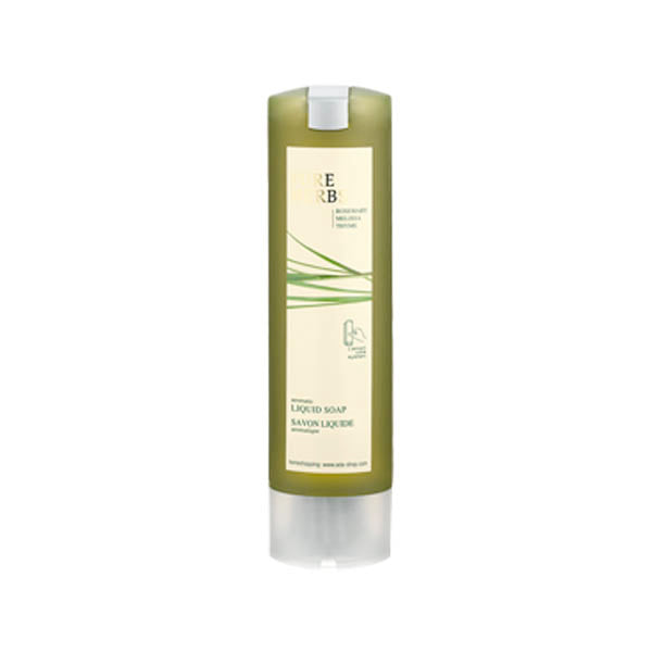Pure Herbs Silver Label Liquid Cream Soap - 300ml (PH-PWLS300-148)