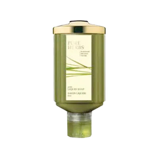Pure Herbs Silver Label Refreshing Shower Gel - 300ml (PH-PWDG300-148) CTN 30