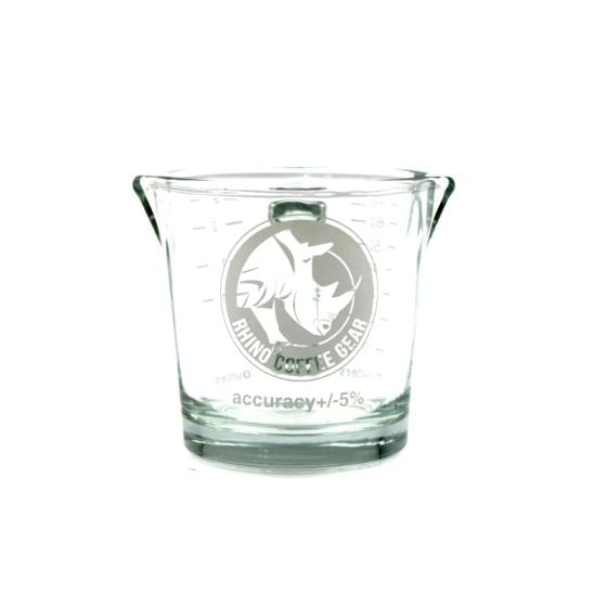 Rhinowares Shot Glass (RHSGDS) EACH 1