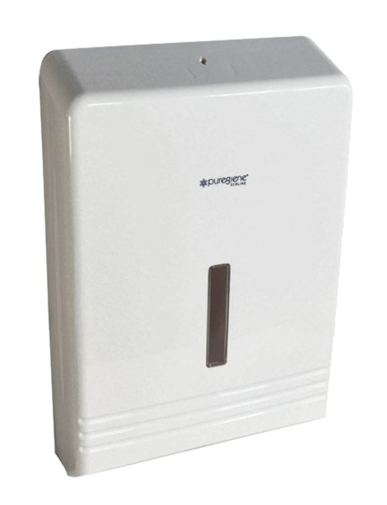 110056 Puregiene Ultraline Interleaf Handtowel Dispenser EACH 1