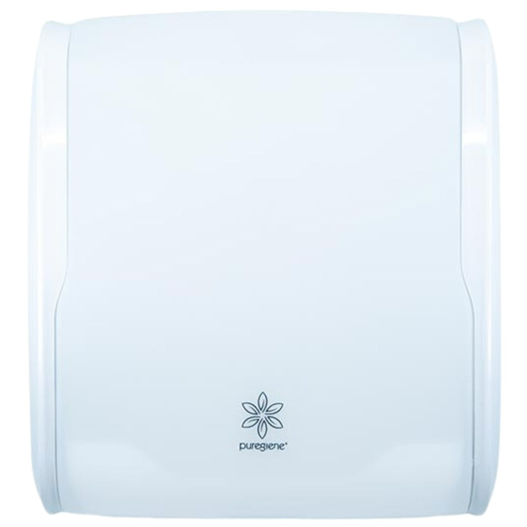110408 Puregiene Slimline Towel Dispenser ABS EACH 1