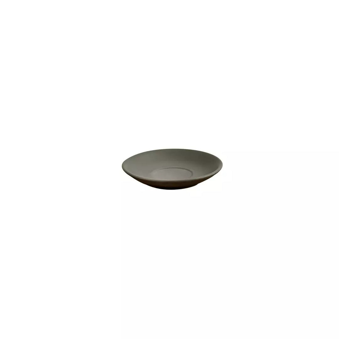 978394 140mm Cappuccino Saucer - Slate EACH 1