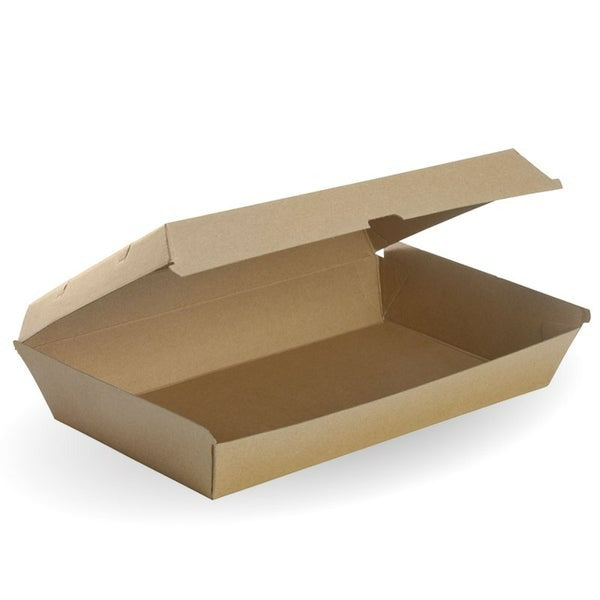 Enviro Kraft Family Box (310x200x85mm) PCB11 CTN 100
