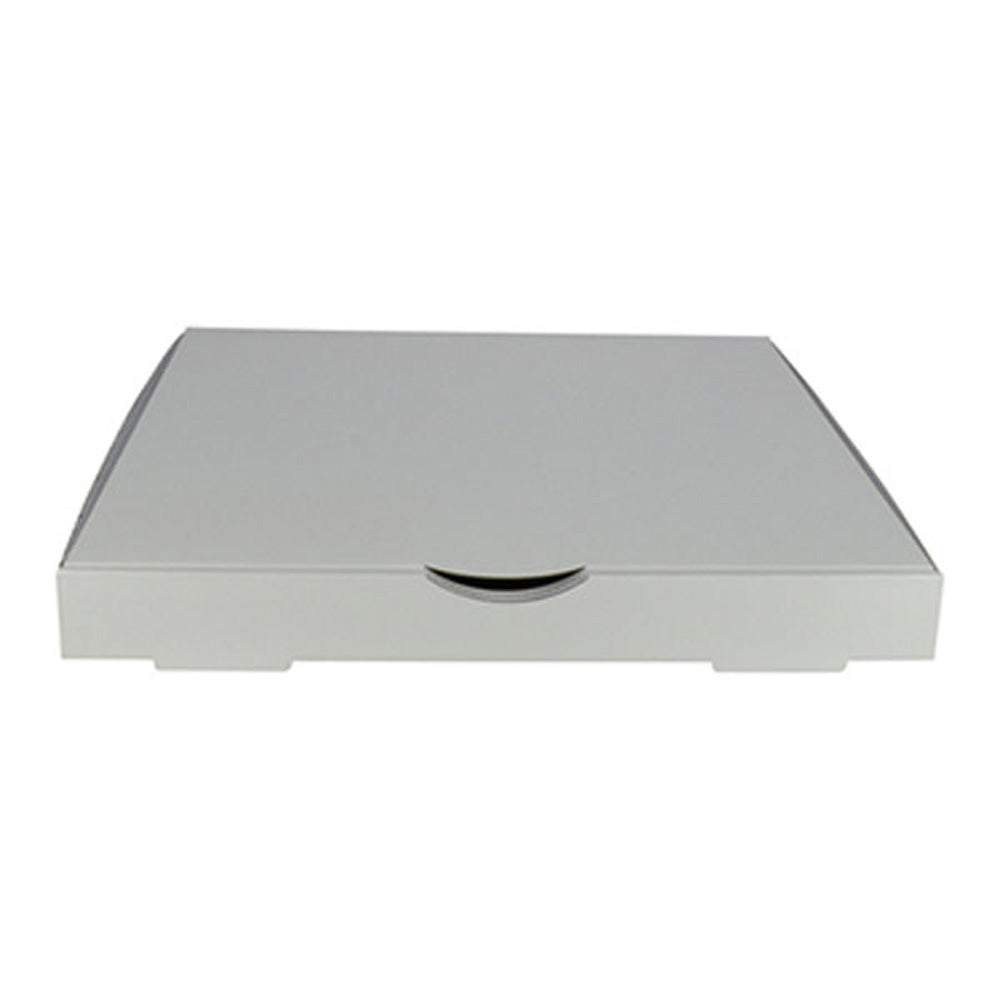 9 Inch Pizza Box White PACK 50