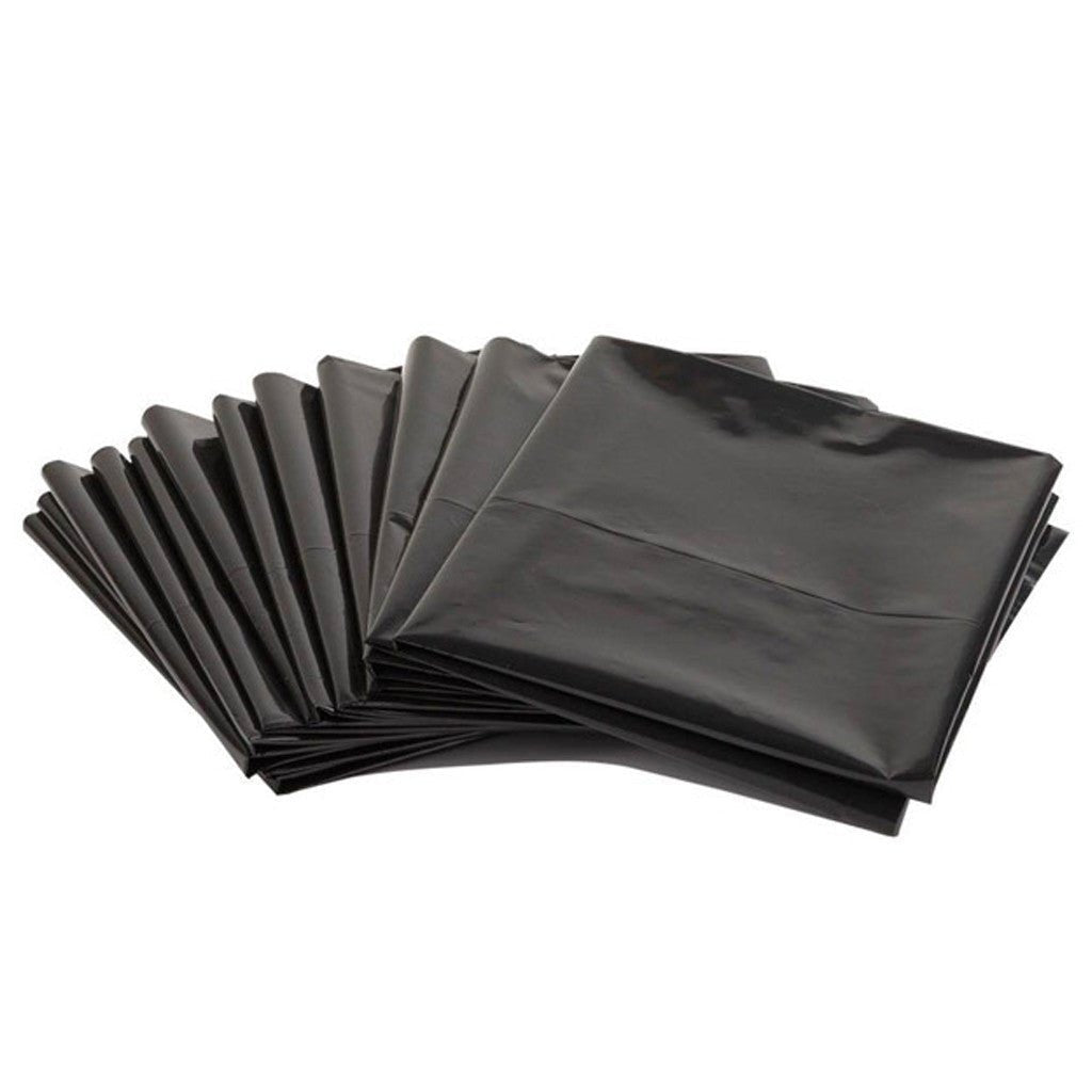 Black Barista/Grinds Extra Heavy Duty Liners PACK 25