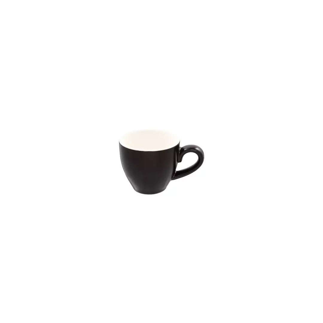 Bevande 75ml Espresso Cup - Raven - 978025 EACH 1