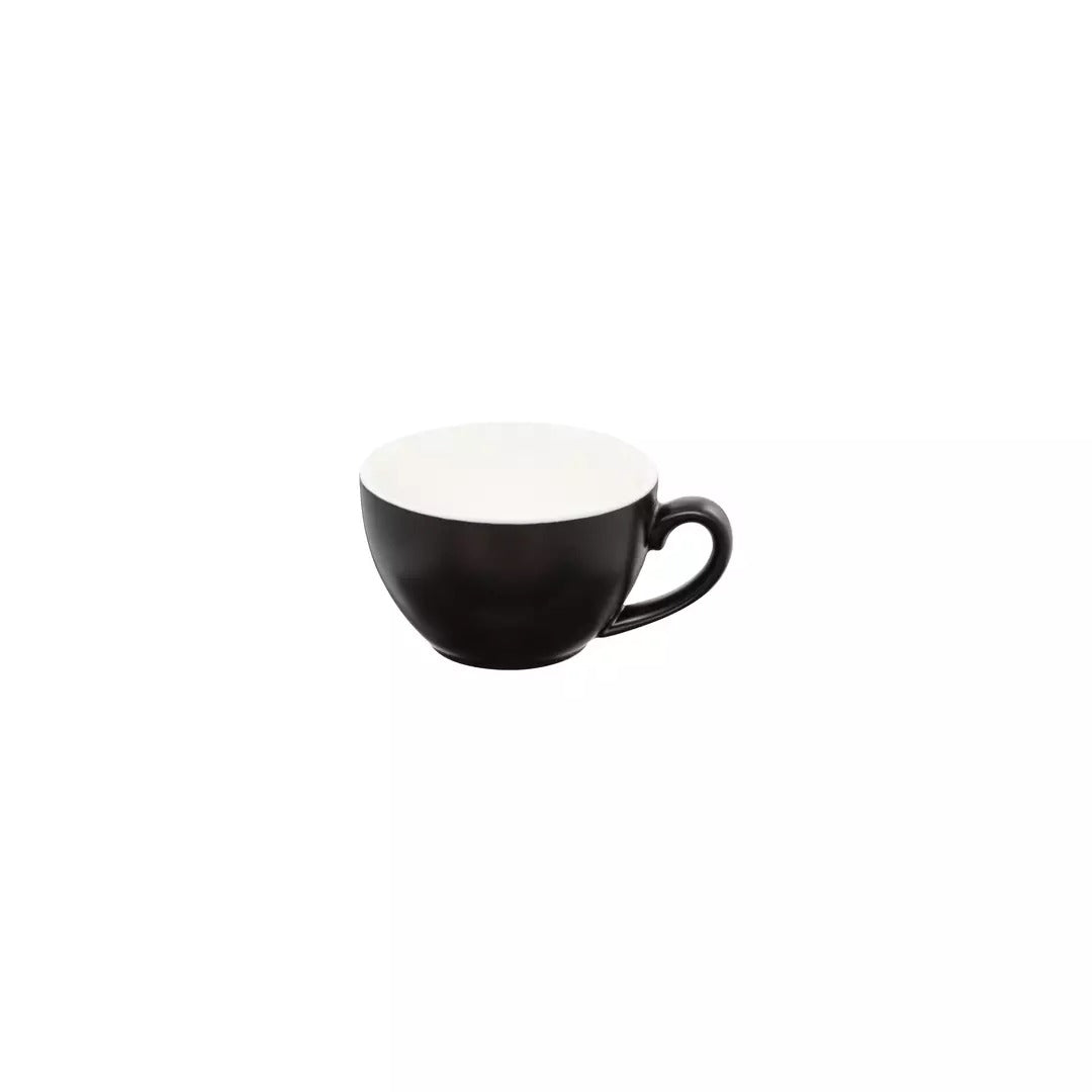 Bevande 200ml Cappuccino Cup - Raven - 978355 EACH 1