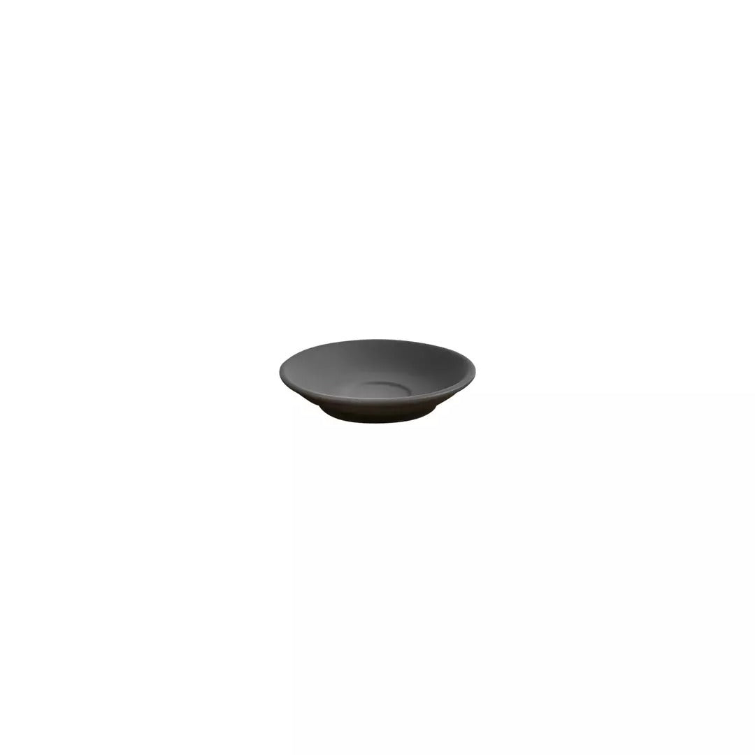 Intorno Slate Espresso Saucer EACH 1
