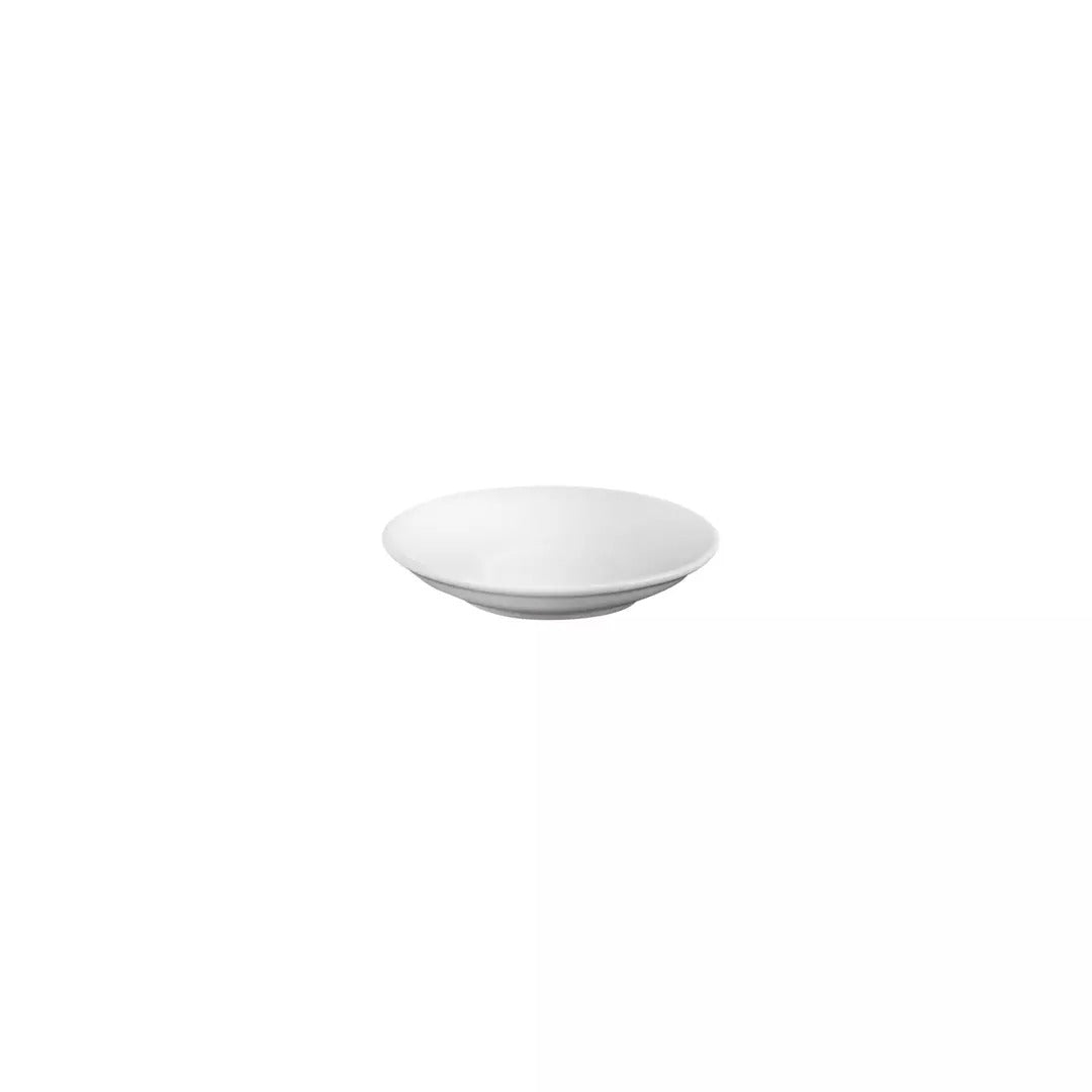 Intorno Bianco 140mm Saucer - 978391 EACH 1