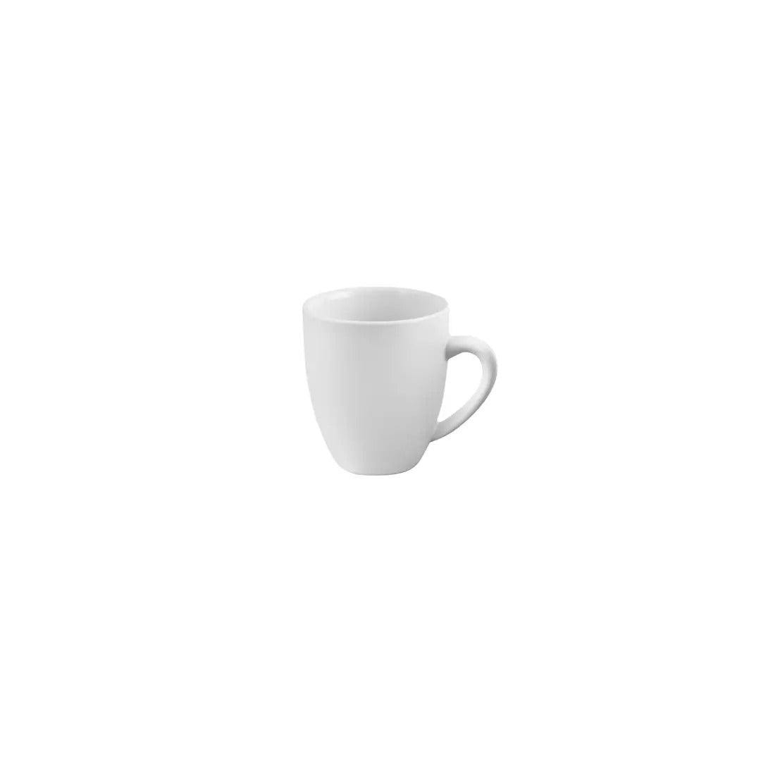 Intorno 400ml Bianco Mug - 978371 EACH 1