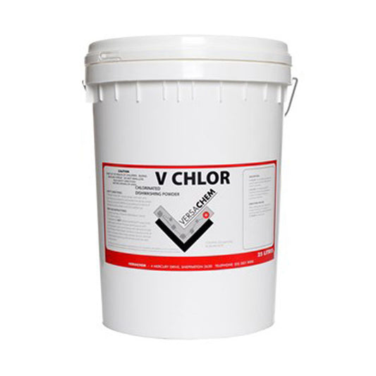 Versachlor Dishwashing Chemicals – Evolve Hospitality Supplies