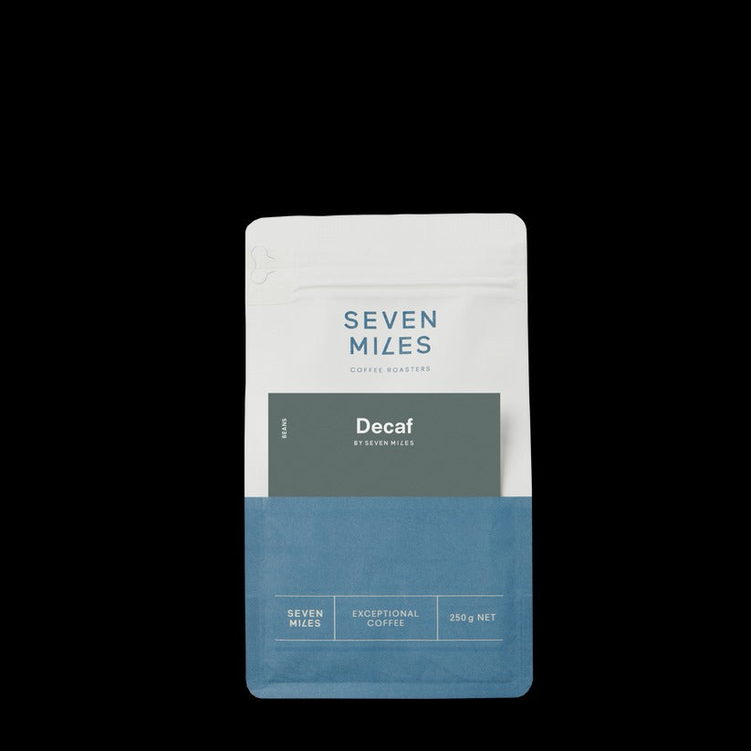 Swiss Water DECAFF BEANS EA 250g